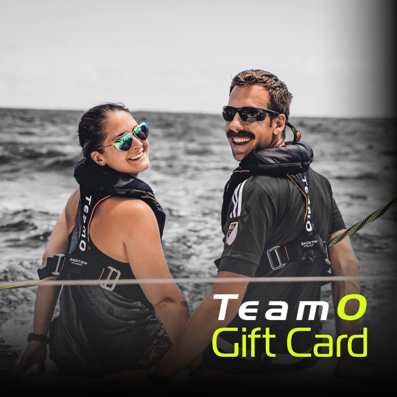 TeamO Gift Cards