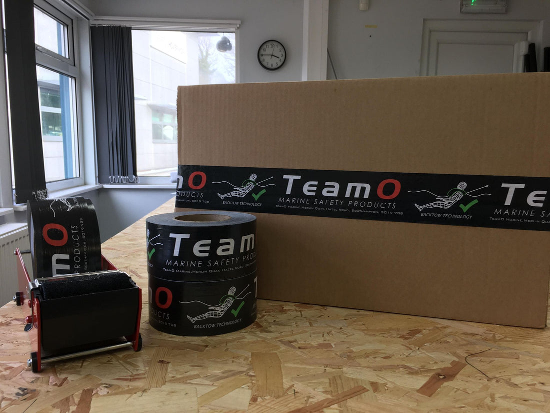 Eco-packaging Update