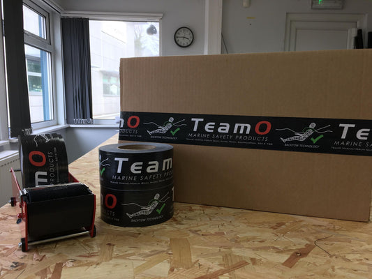 Eco-packaging Update