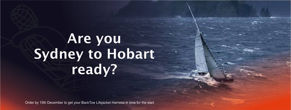 Sydney to Hobart 2017