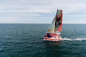 2 days until the start of the Route de Rhum!