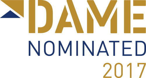 The TeamO Autolock Tether gains DAME Award Nomination