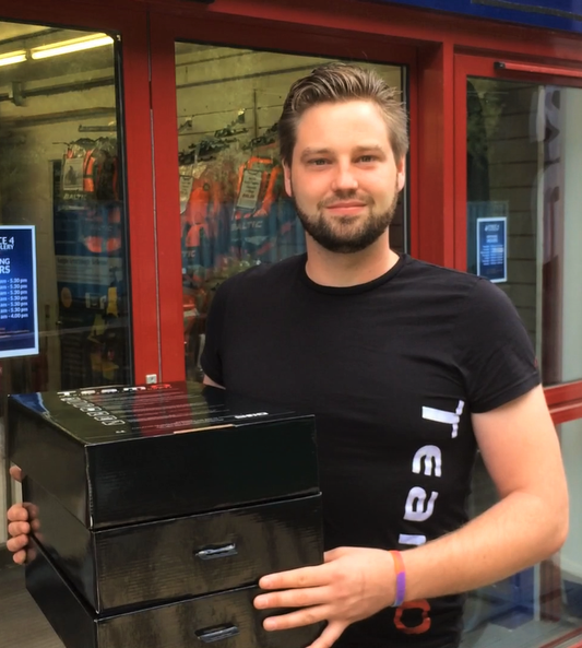 6 years after the Dyson Design Award: What happened next...