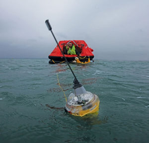 Manoverboard Safety Equipment: Now in stock