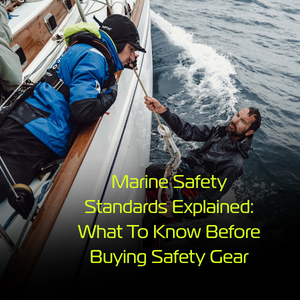 Marine Safety Standards Explained