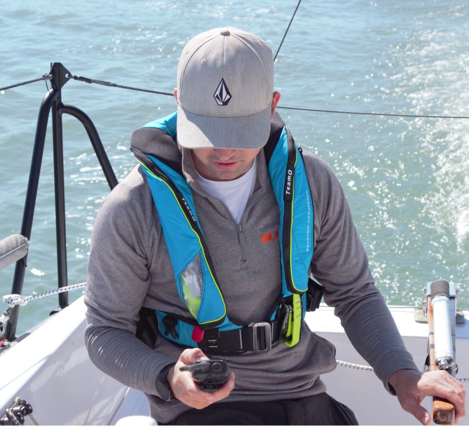 Which inflation system is right for your lifejacket?