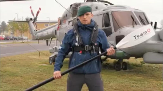 TeamO joins Ocean Revival 2020 Project