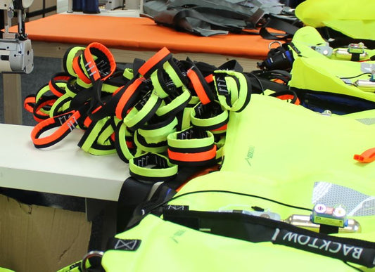 Wanted: Apprentice Production Operator