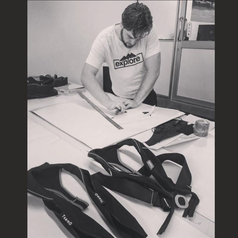 Coronavirus is serious. Panic is optional.