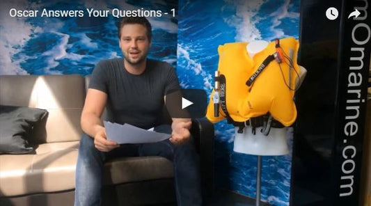 Oscar Answers Your Questions