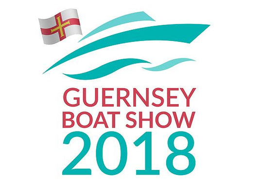 New Stockist - Guernsey!