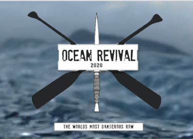 Partenariat pour la renaissance des océans : Prêt à ramer ! 