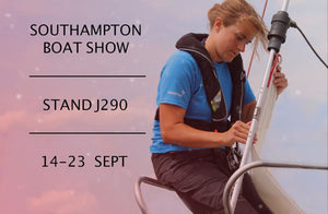 Find us at Southampton Boat Show!