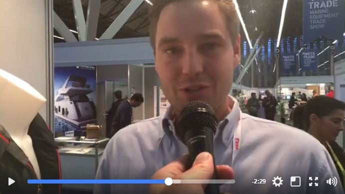 Sailing Anarchy Review BackTow