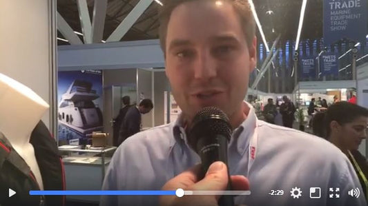 Sailing Anarchy Review BackTow