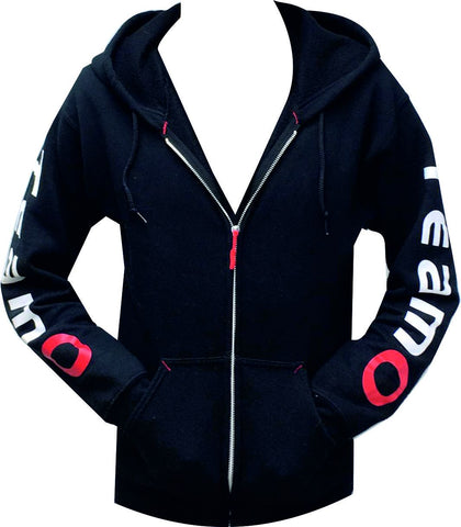TeamO hoodie clothing sweater apparel