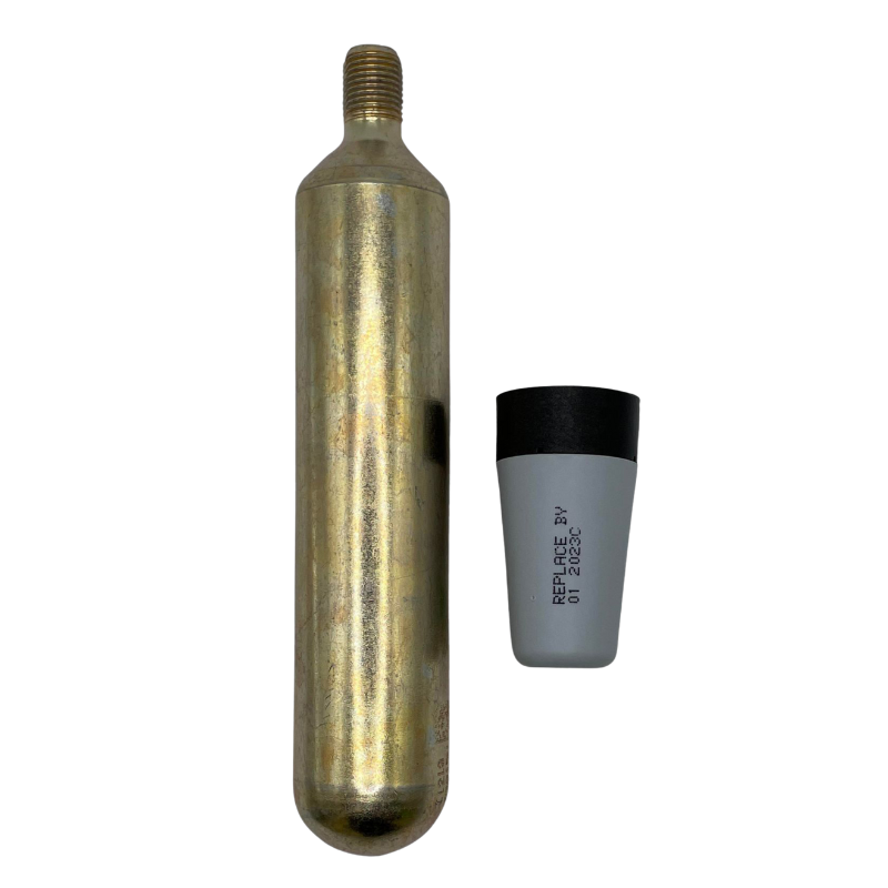 275N ProSensor Elite Re-Arming Kit 60g