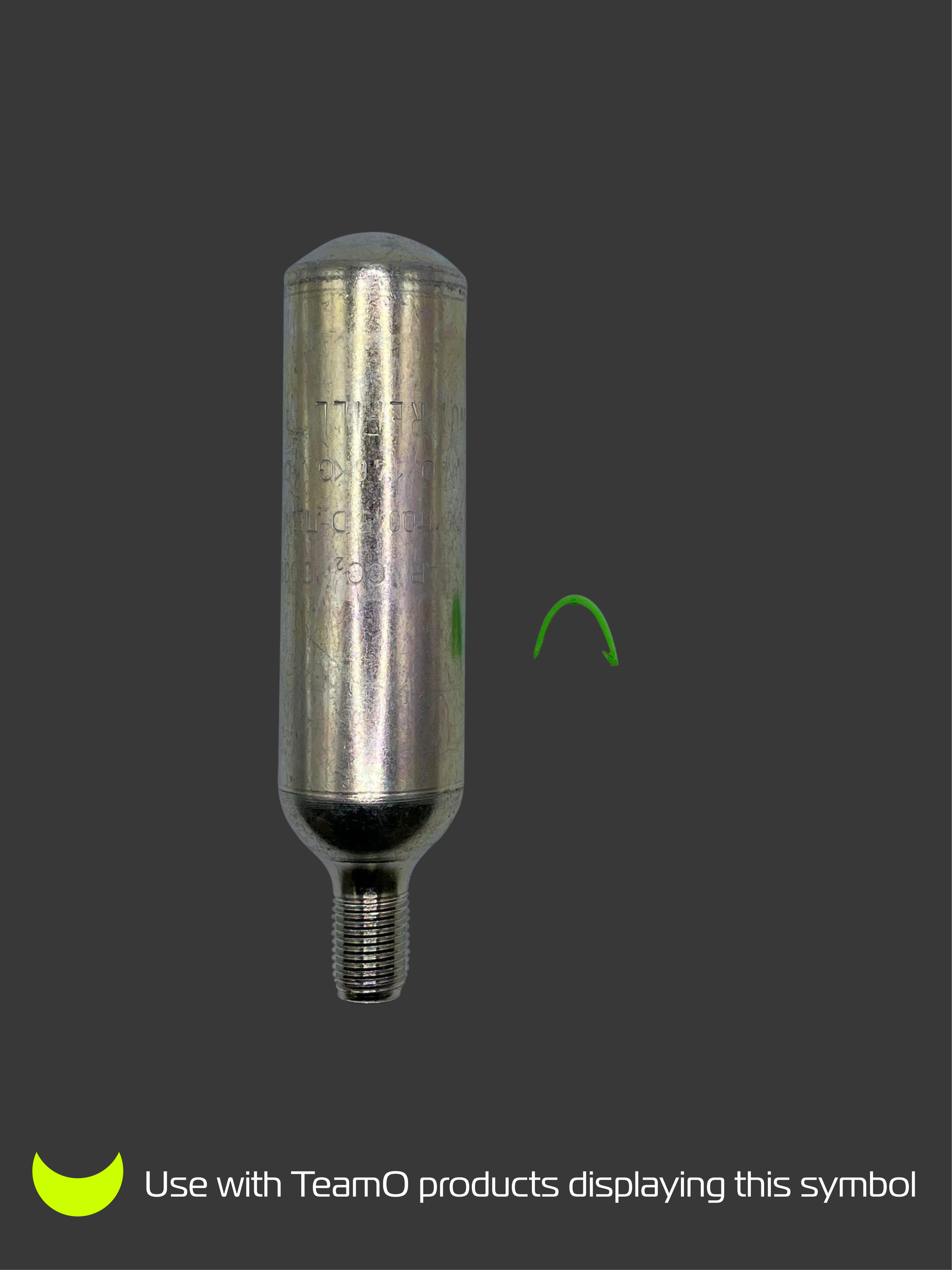 170N Manual Re-Arming Kit