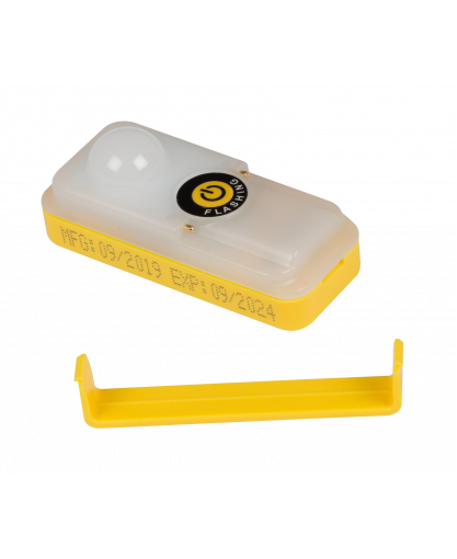 Aqua Spec safety Light