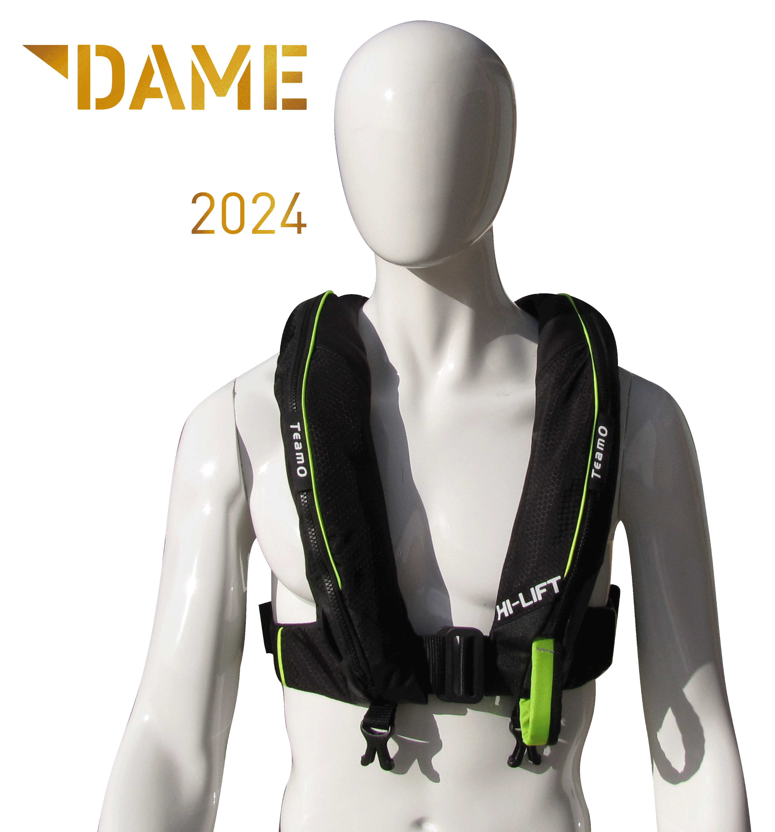 Offshore Hi-Lift 150N