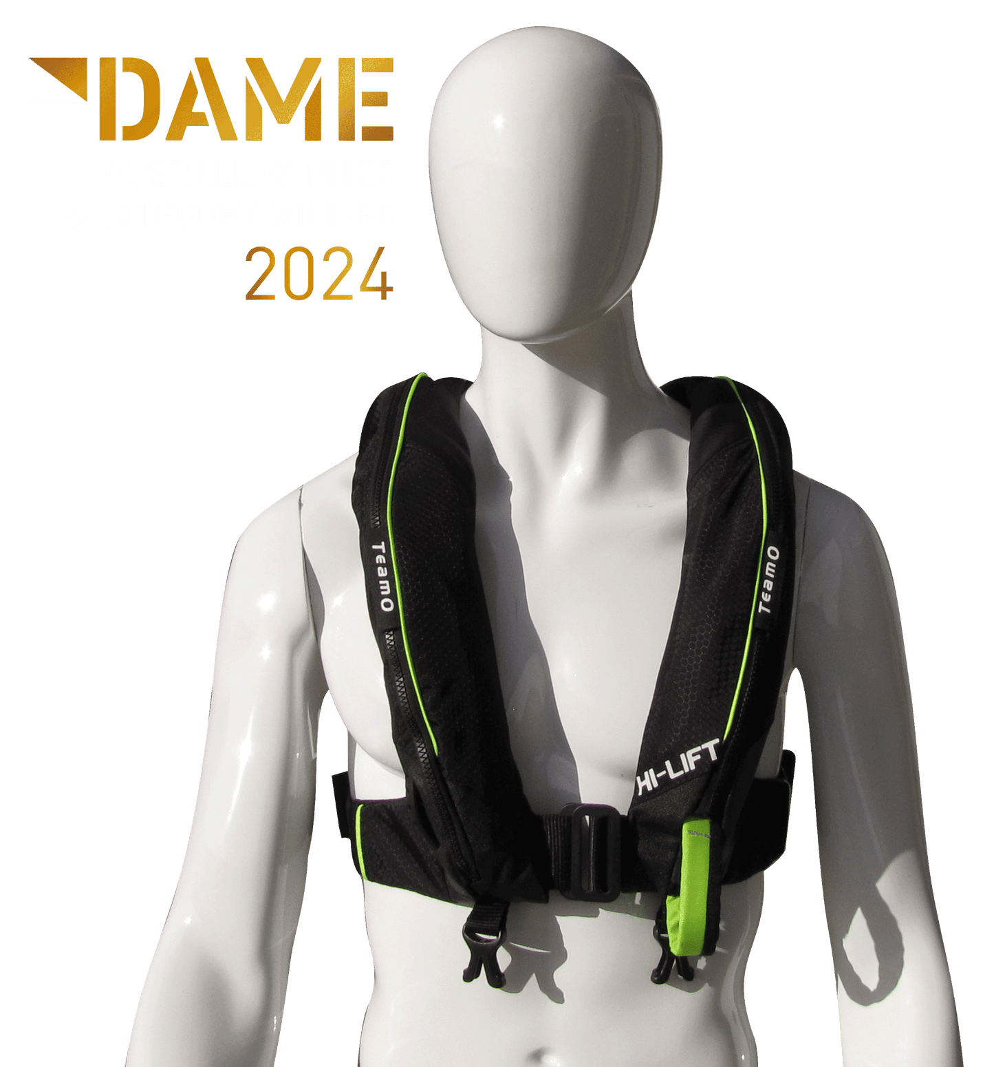 Offshore Hi-Lift 150N