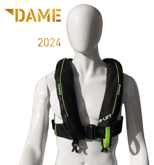 Offshore Hi-Lift 150N