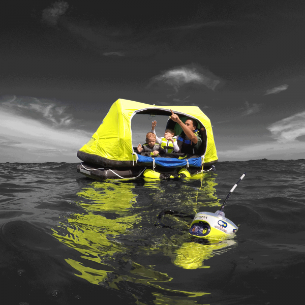 ACR GlobalFix V4 EPIRB