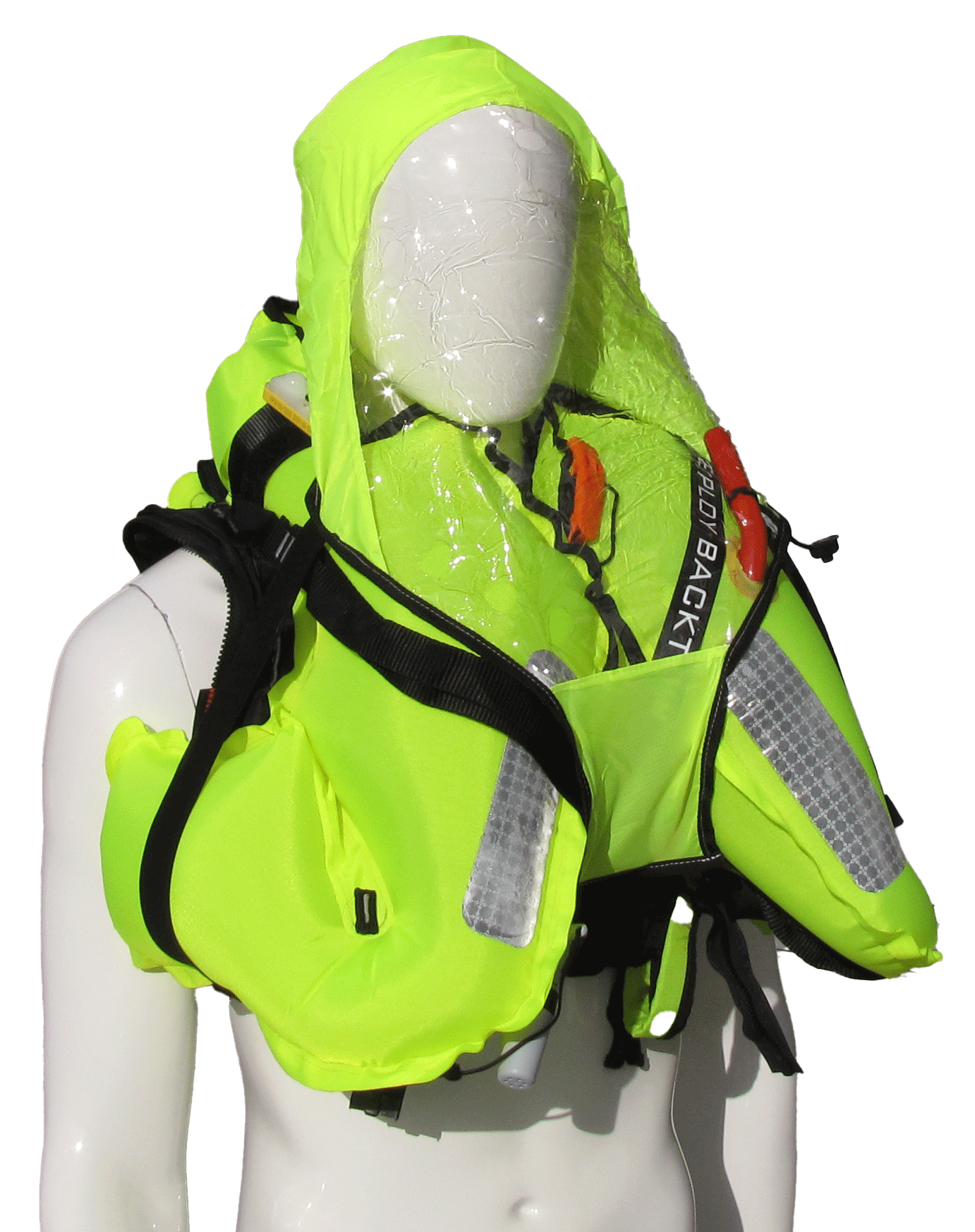 Offshore Hi-Lift 150N