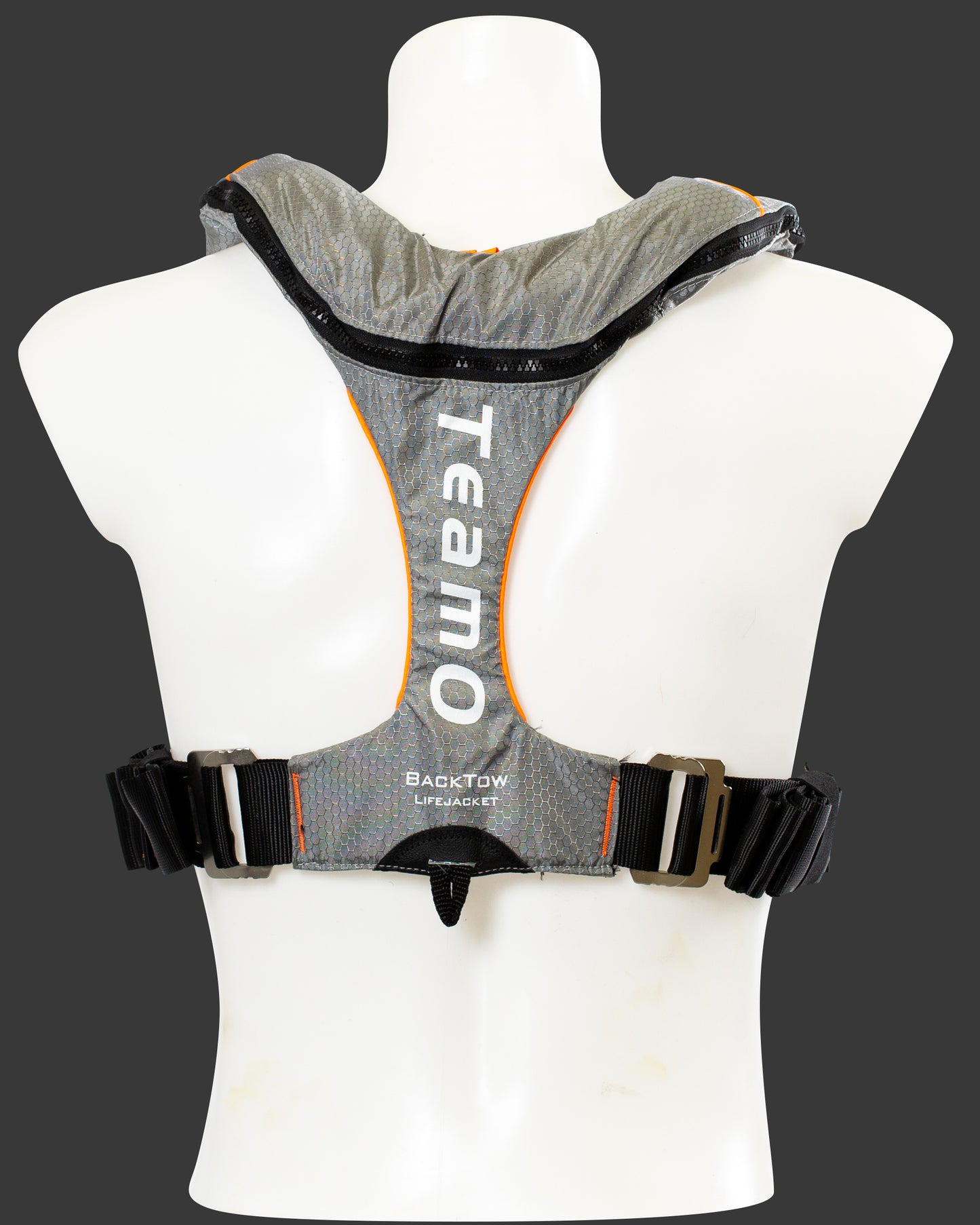 Coastal 170N BackTow Lifejacket