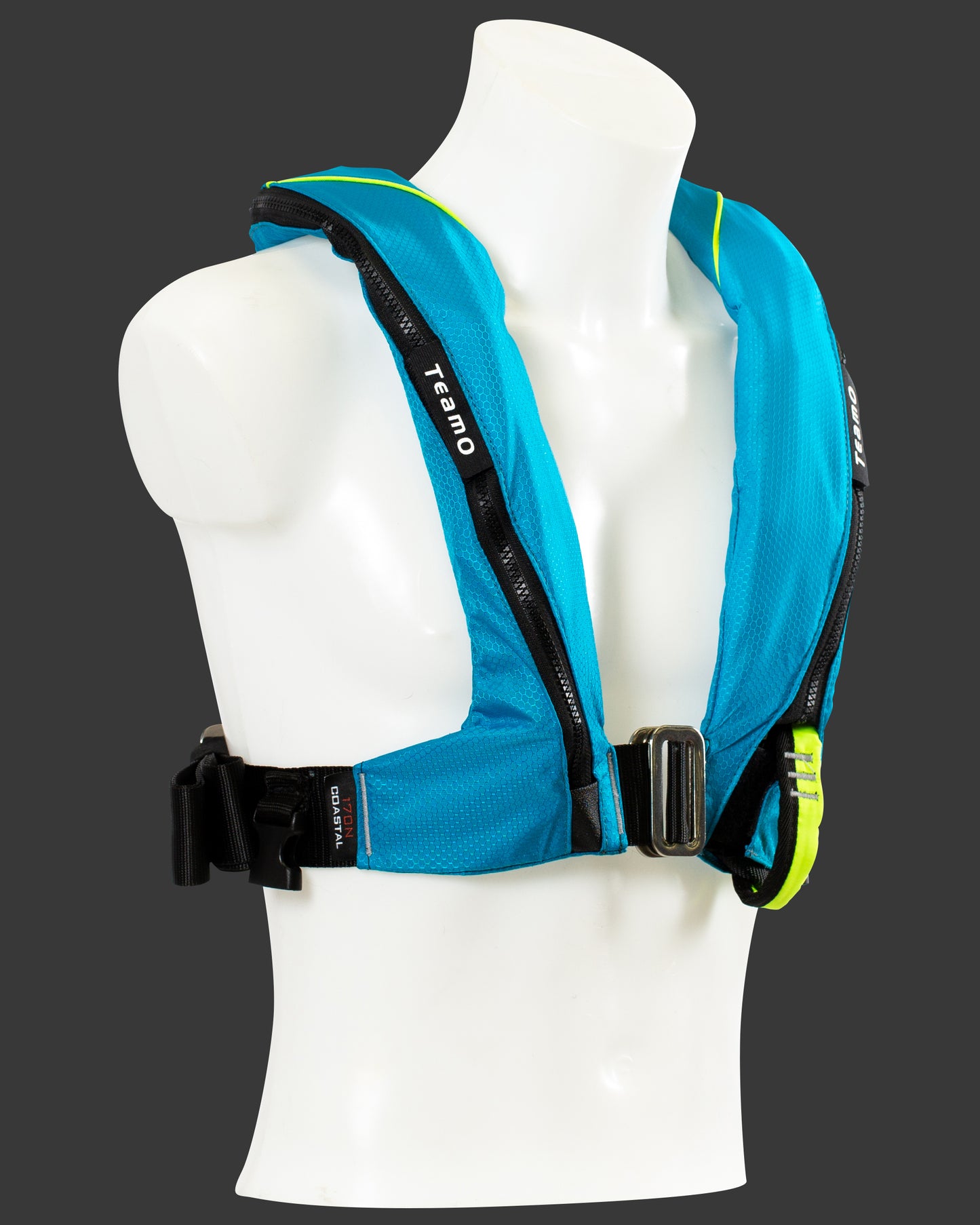 Coastal 170N BackTow Lifejacket