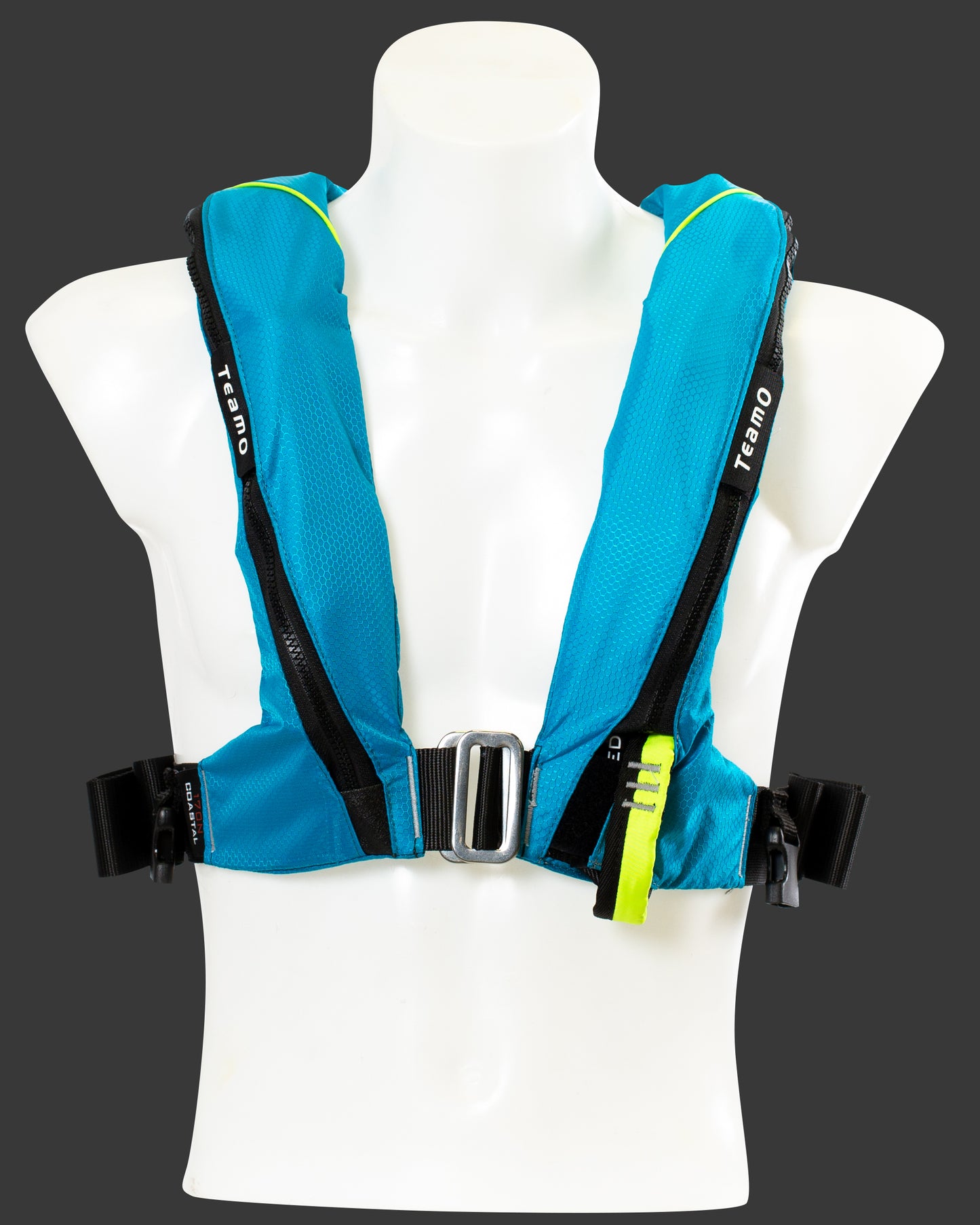 Coastal 170N BackTow Lifejacket