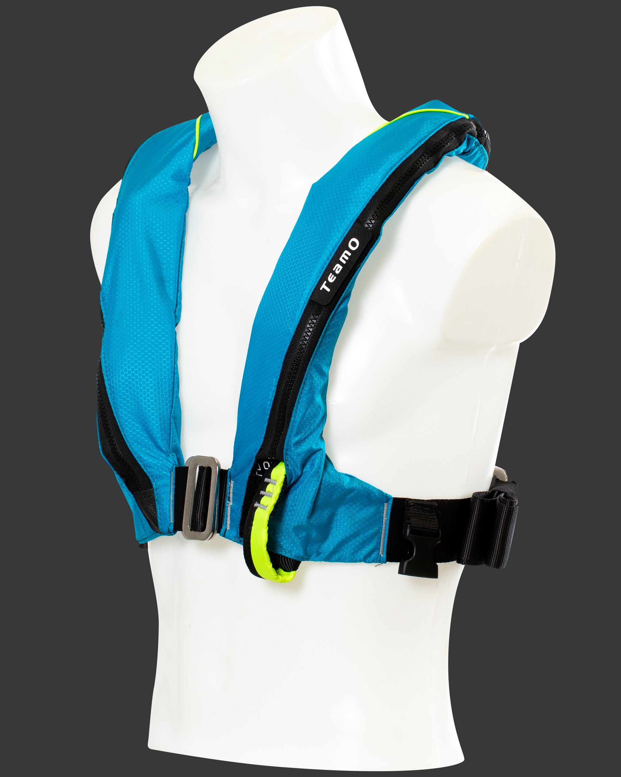 Gilet de sauvetage Coastal 170N BackTow