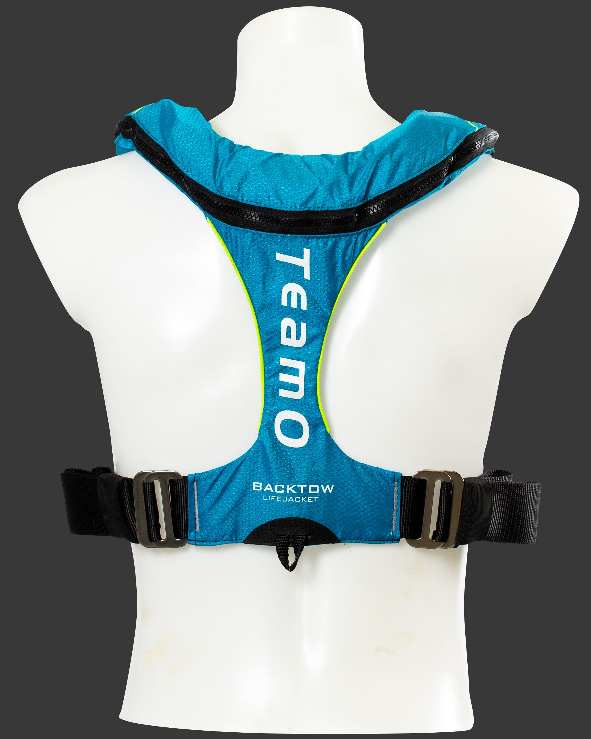 Gilet de sauvetage Coastal 170N BackTow