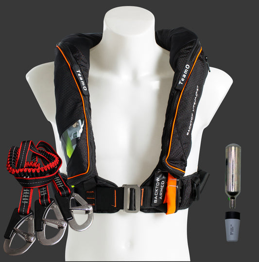 Sydney Hobart Offshore Bundle