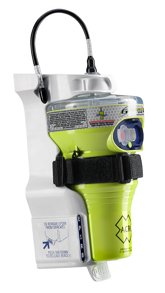 ACR GlobalFix V4 EPIRB