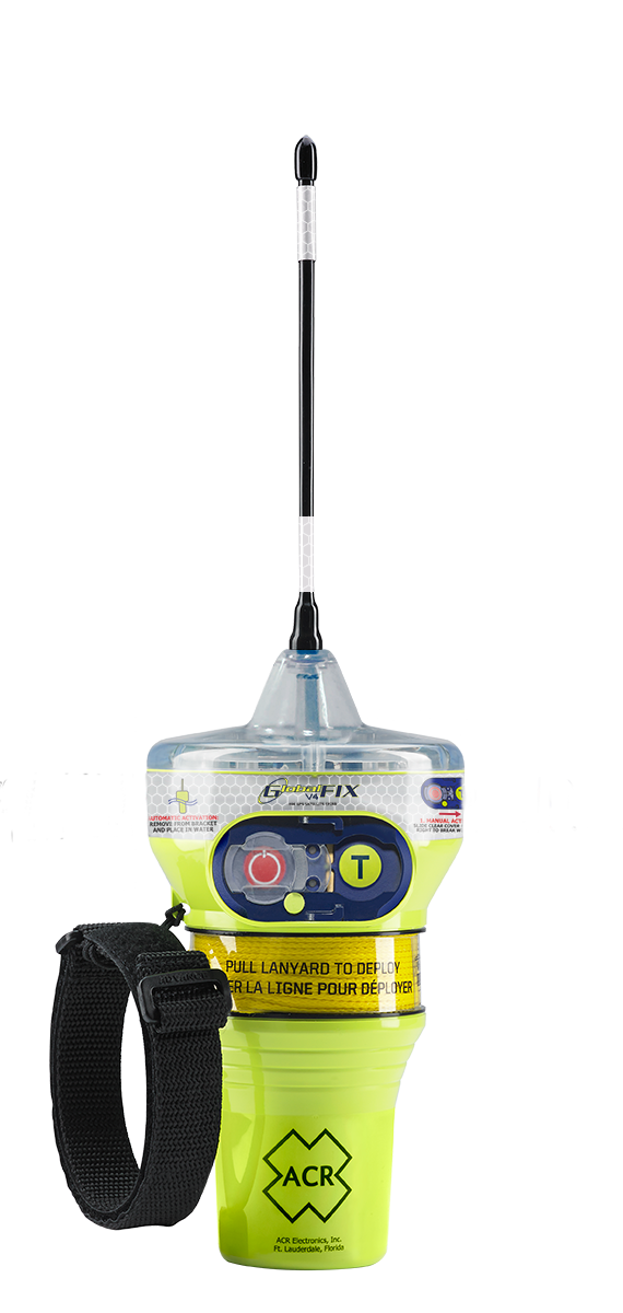 ACR GlobalFix V4 EPIRB