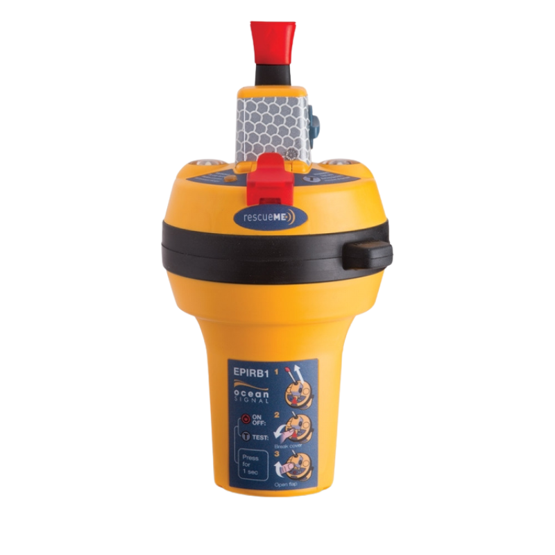 OCEAN SIGNAL RESCUEME EPIRB 1 (CAT 2)