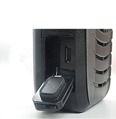 ICOM IC-M25 Euro VHF Radio