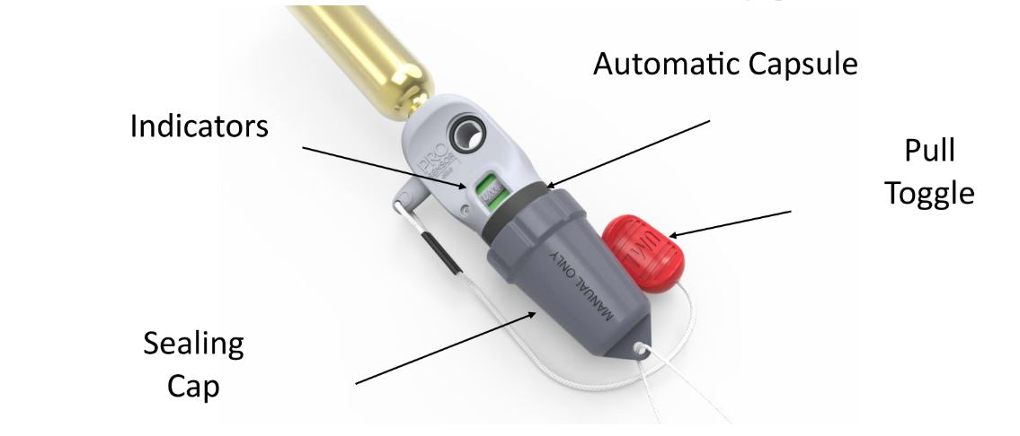ProSensor Elite Conversion Kit