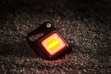Button Light