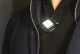 Button Light
