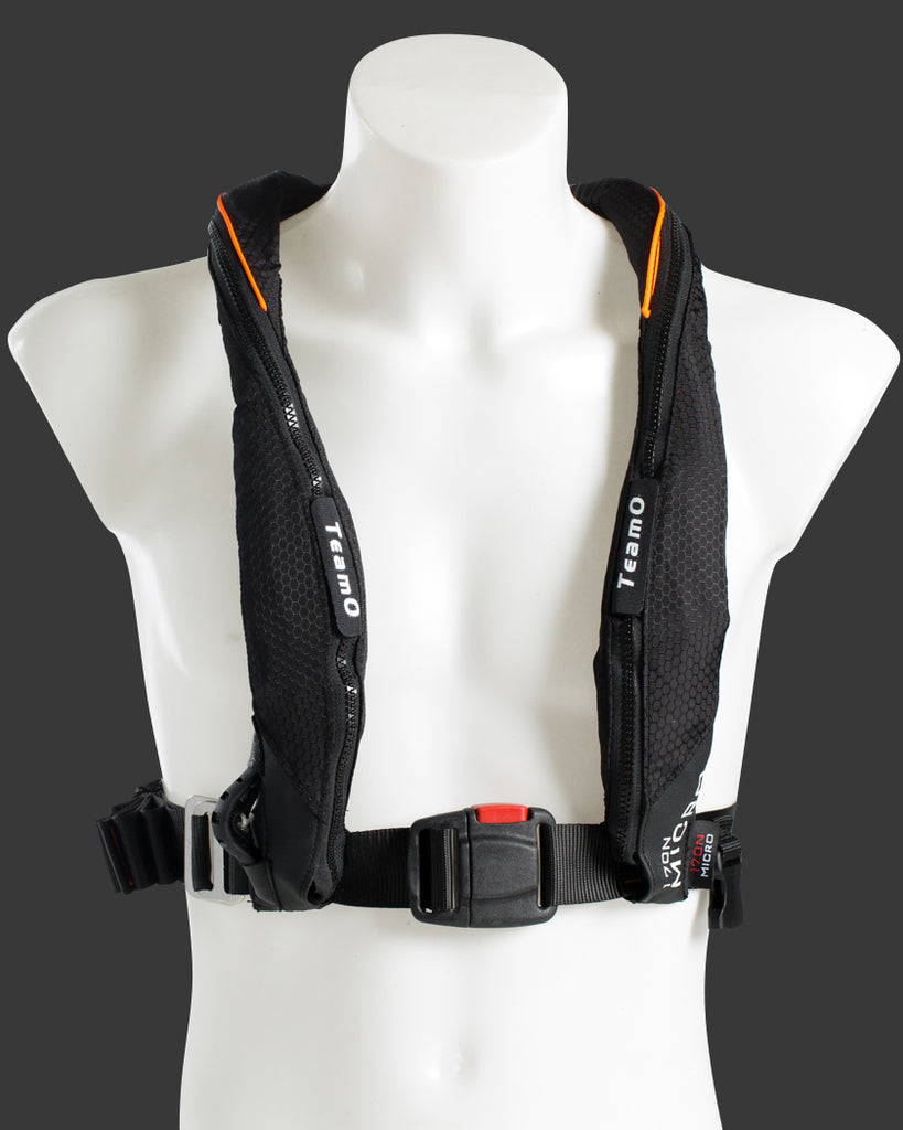 Gilet sauvetage go sport hotsell