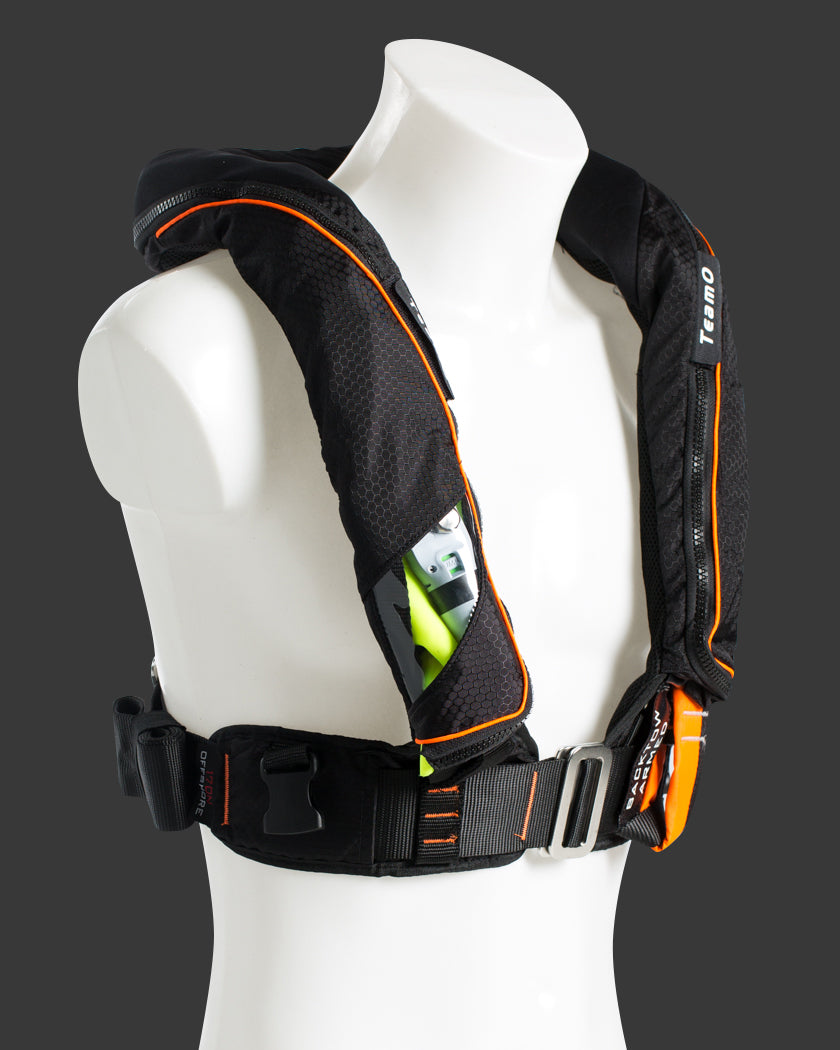 Offshore 170N BackTow Lifejacket