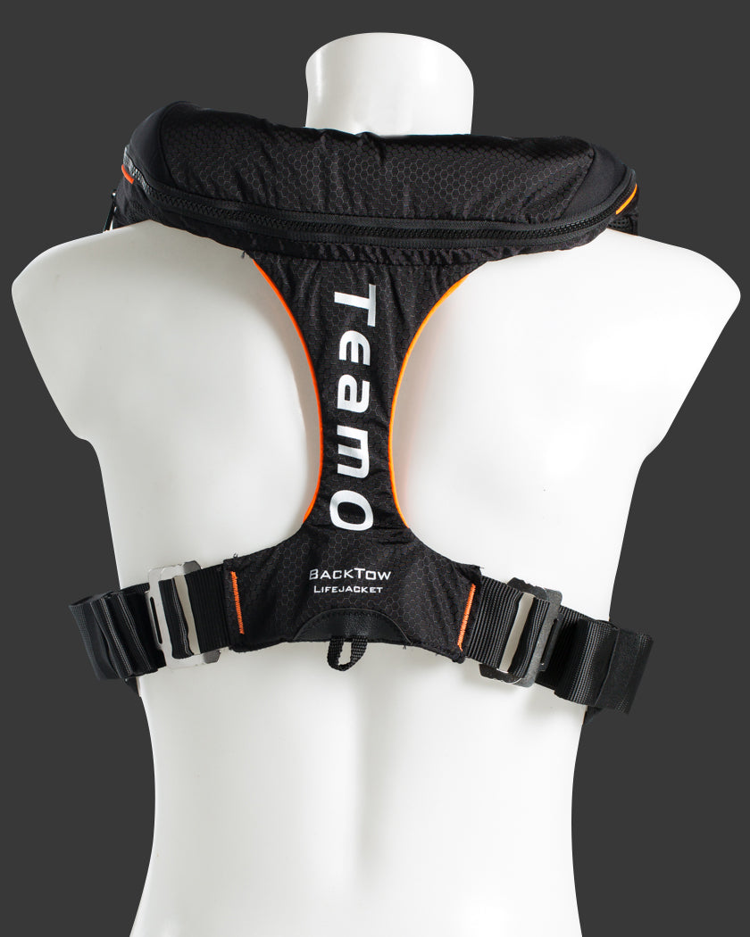 Ocean 275N BackTow Lifejacket