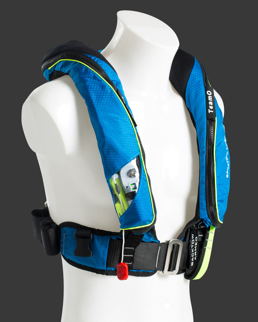 Ocean 275N BackTow Lifejacket