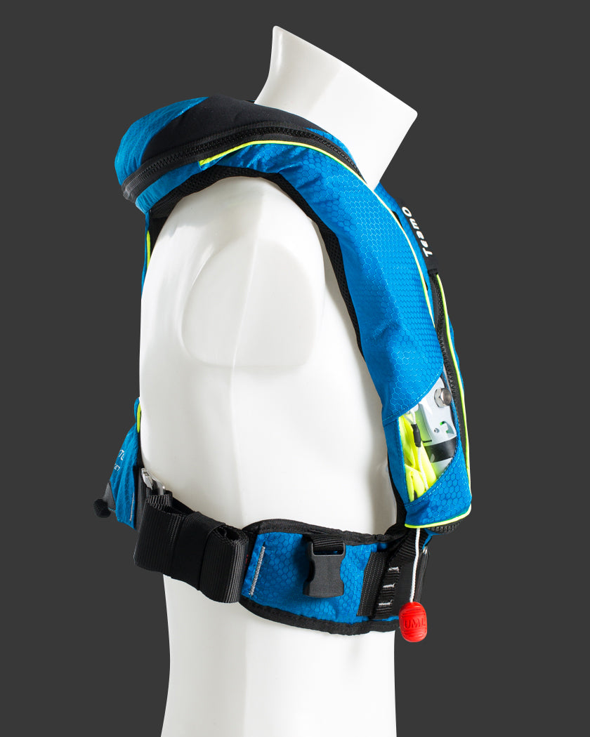 Ocean 275N BackTow Lifejacket