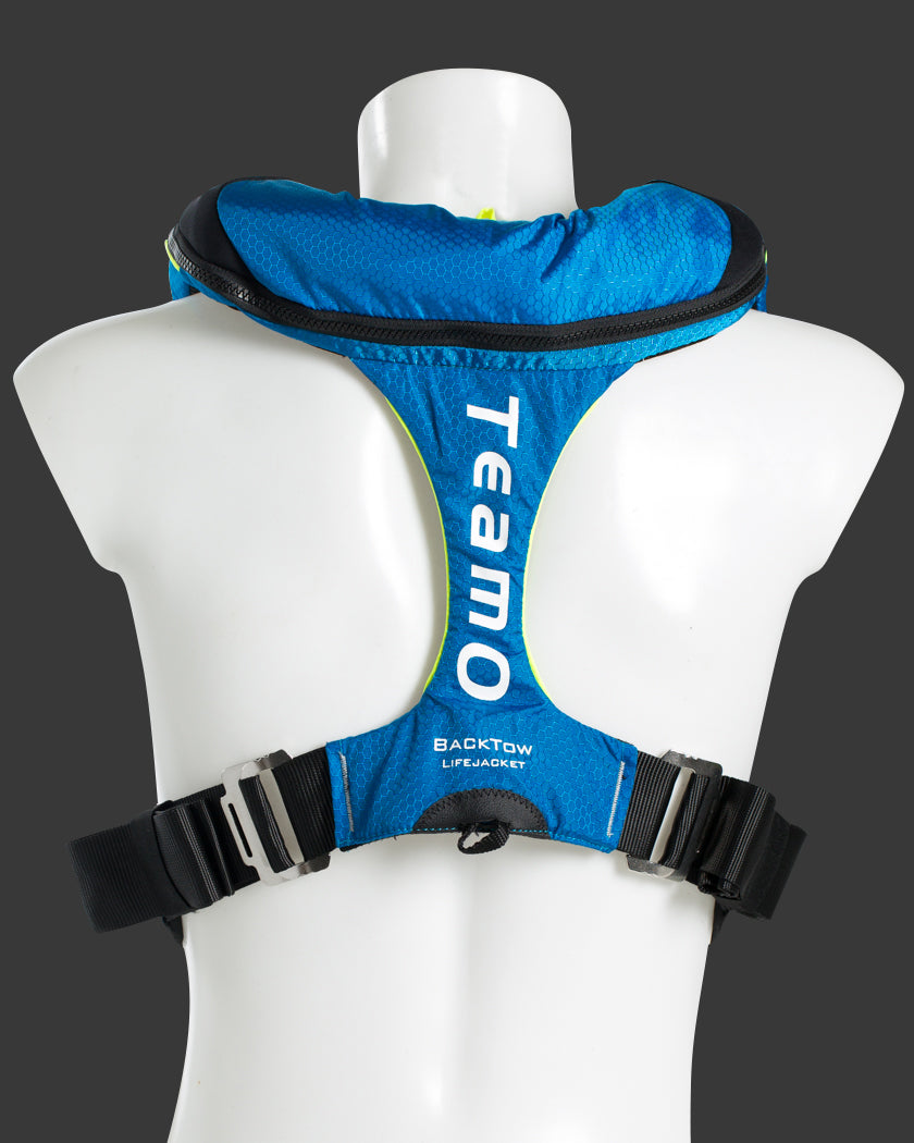 Offshore 170N BackTow Lifejacket