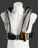 Gilet de sauvetage offshore 170N BackTow