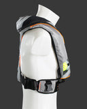 Gilet de sauvetage offshore 170N BackTow