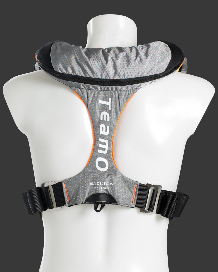 Offshore 170N BackTow Lifejacket